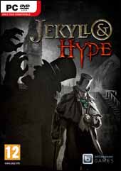 Jekyll & Hyde
